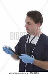Pictures of Male Medical Scrubs