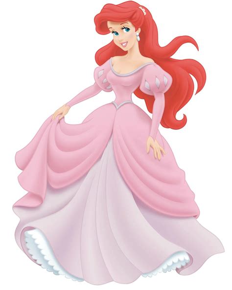 Still A Chispita Princess For A Day Ariel