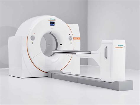 On The Market For A Petct Scanner Consider Scan Time And Traffic