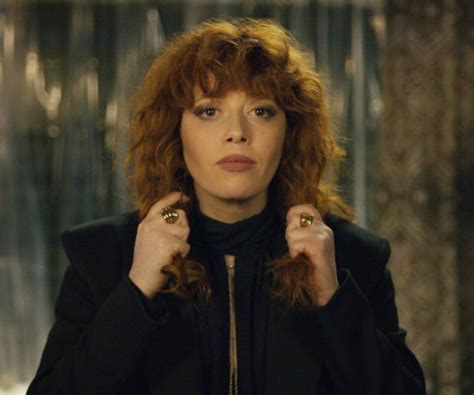 Russian Doll Tv Show Ending Explained