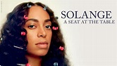 Solange (Solange Knowles): A Seat At The Table (2 LPs) – jpc