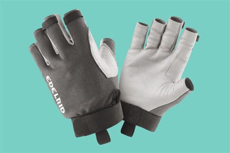 The 5 Best Rock Climbing Gloves For Sweaty Hands 2022