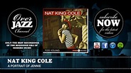 Nat King Cole - A Portrait Of Jennie (1949) - YouTube