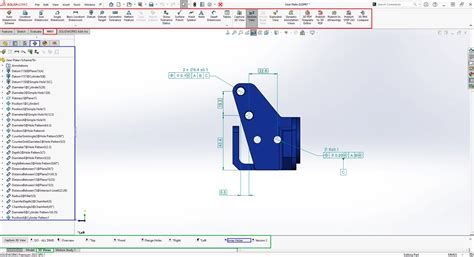 What Is Solidworks Mbd