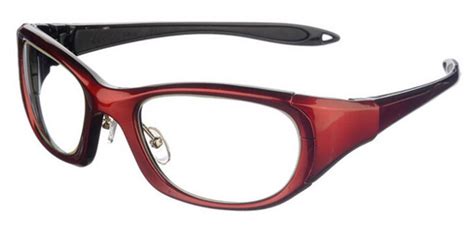 9941 Ultralite Lead Glasses Radshield