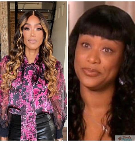 Tami Roman Weight Loss She Looks Like Having Anorexia BeautyPositive Org