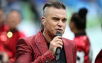 Robbie Williams opens up about his long battle with agoraphobia