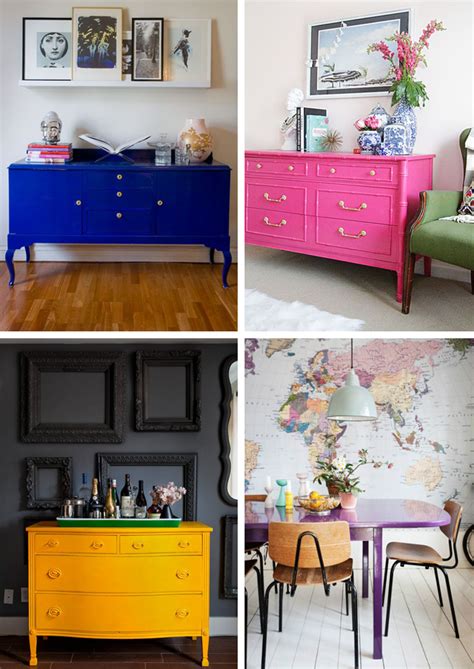 Decorating Your Home With Bold Colors Home Inspiration Midwest Is