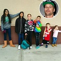 ‘2017 Squad!’ Kevin Federline Shares New Sweet Photo of His Six ...