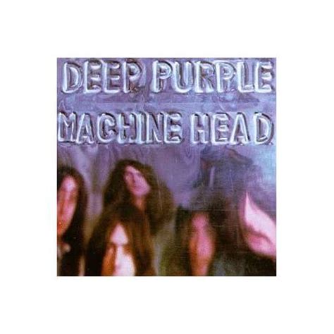A classic albums documentary has been made for machine head, chronicling its inception, recording process and legacy. Vinyles Deep purple-machine head en stock sur rock-n-game ...
