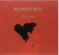 I Love Your Glasses, Russian Red | CD (album) | Muziek | bol.com