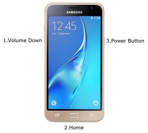 Samsung galaxy j3 (2016) usb drivers helps you to connect your samsung galaxy j3 (2016) to the windows computer and also, when it comes to updating your samsung galaxy j3 (2016) manually, it's necessary to have them on your pc. Root Samsung Galaxy J3 2016 SM-J320F/FN/G/Y Lollipop 5.1.1 ...