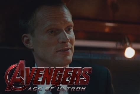 Celluloid And Cigarette Burns Rumor Paul Bettany Playing Ultron In