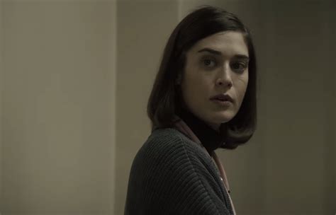 Castle Rock Season 2 Trailer Lizzy Caplan Leads A ‘misery’ Themed Arc Indiewire