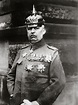 Erich Ludendorff: Tactical Genius, Strategic Fool