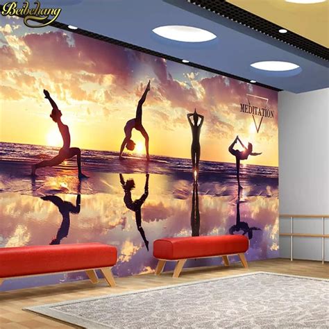 View Yoga Studio Background Png Yoga Wallpapers Collection Yogawalls
