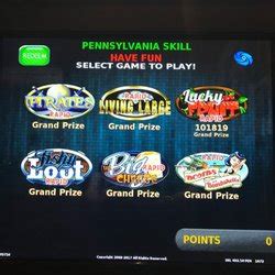 In fact, pa online casinos are now regularly posting online slot revenue of more than $50 million monthly. Pennsylvania Skill Games - Casinos - 602 Baldwin St ...