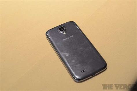 Unlocking Samsung Galaxy S4 Features And Specs