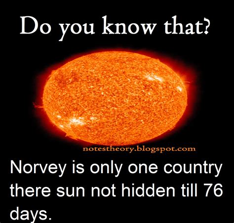 Facts About Sun Interesting Facts About Sun In English What Is