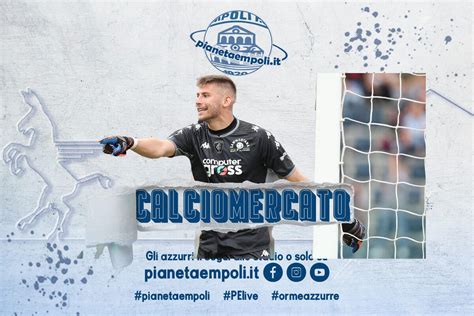 Mercato Azzurro E Se Vicario Restasse Pianetaempoli