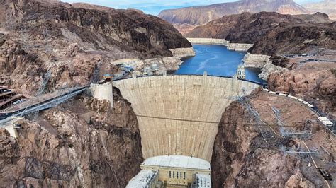 Facts About The Hoover Dam Mental Floss