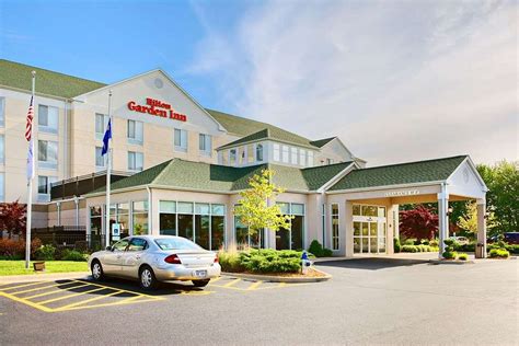 Hilton Garden Inn Springfield Illinois Opiniones Y Comparación De Precios Hotel Tripadvisor