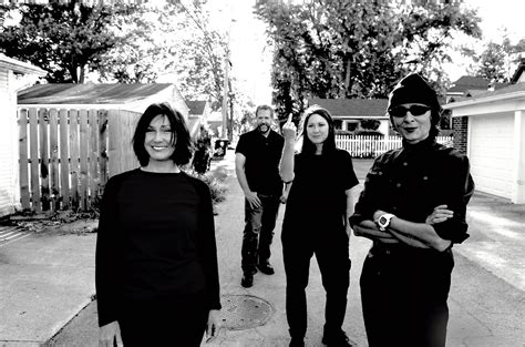 The Breeders Interview Reassembling Its Lineup For Reunion Album All