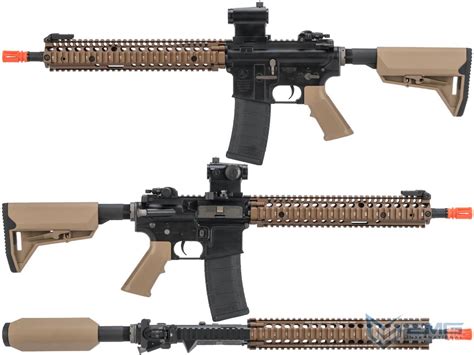 M4a1 Sopmod Block Ii 309015 Daniel Defense M4a1 Sopmod Block Ii Clone