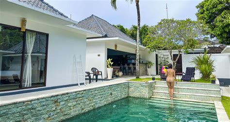 Bali Indonesia Resort