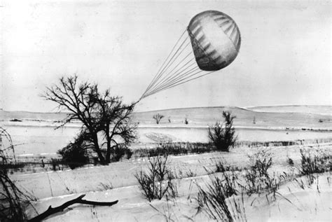 The Deadly Balloon Bombs Of Imperial Japan