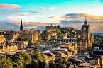 Edinburgh: A city for all? - The NEN - North Edinburgh News