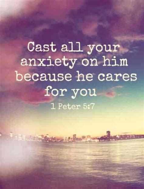 26 Comforting Bible Verses With Images