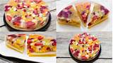 2 resep cheese cake yang lezat dan lembut. Resep Fruit Cake ~ Resep Masakan Indonesia
