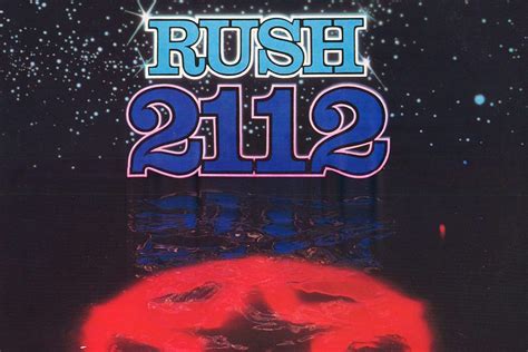 2112 Rush Full Album Seximoney