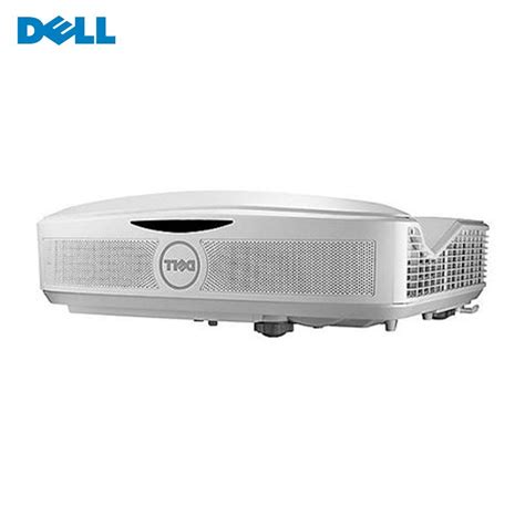 MÁy ChiẾu SiÊu GẦn Dell S560t ThÔng Minh CẢm Ứng Đa ĐiỂm LƯỚt 99