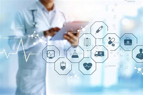 Peran Teknologi dalam Peningkatan Pelayanan Kesehatan