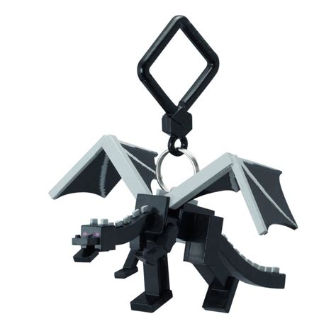 Minecraft Ultimate Ender Dragon Figure