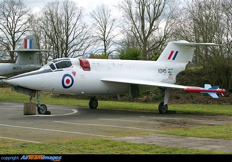 Saunders Roe Sr 53 Xd145 Aircraft Pictures And Photos
