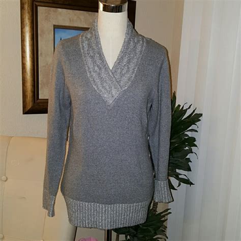 Style And Co Sweaters Style Co Sweater Poshmark