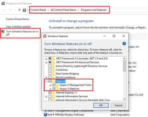 Nested Virtualization Build A Test Environment With Hyper V