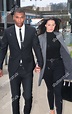 Marcus Bent Girlfriend Arriving Court Editorial Stock Photo - Stock ...