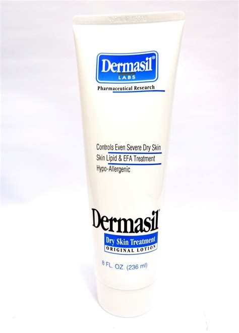 Dermasil Dry Skin Treatment Original Lotion 8 Fl Oz 236 Ml Lazada Ph