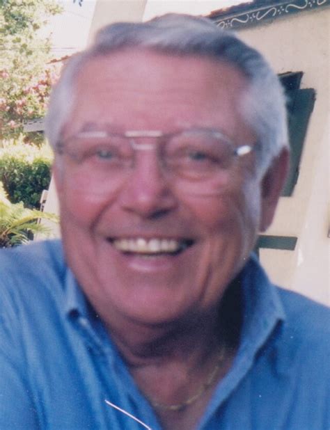 Obituary Of Ronald Joseph Williams