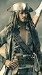 Capitan Jack Sparrow Fondo de pantalla ID:9637