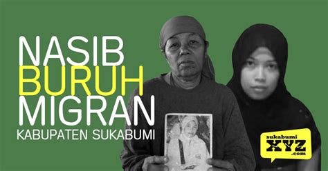 Read more menikahi majikan ibu : Lagi dan lagi, TKW Sukabumi dirundung malang, disiksa ...