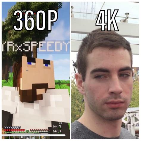 Inspiration Of Speedys Minecraft Skin Rcrewniverse