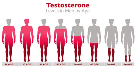 low testosterone testosterone deficiency center for urologic care of berks county