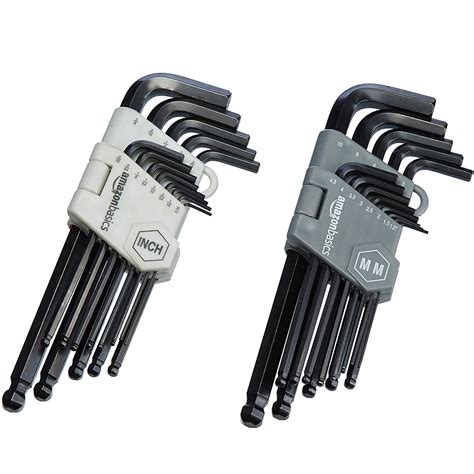 Top 5 Best Allen Wrench Sets 2022 Review Torquewrenchguide