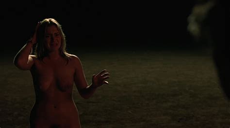 Kate Winslet Nuda ~30 Anni In Holy Smoke