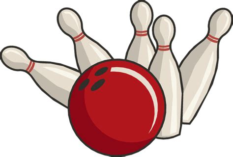 Bowling Award Clipart Celebrate Your Victories With High Quality Graphics